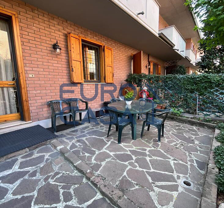 Villetta a Schiera Formigine