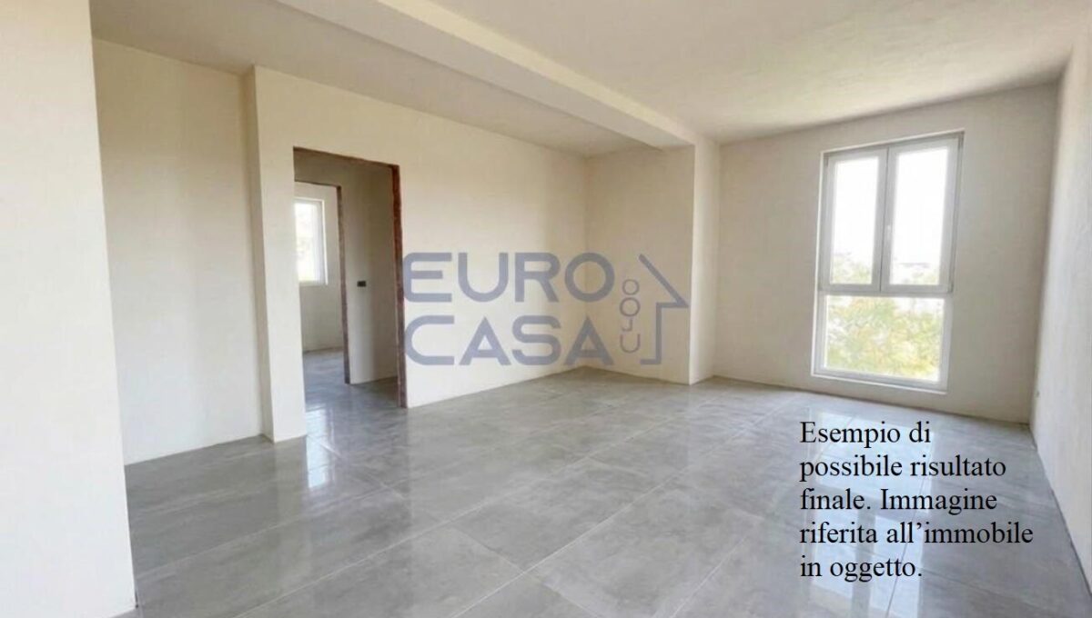 Porzione di Casa Formigine