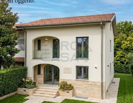 Porzione di Casa Formigine