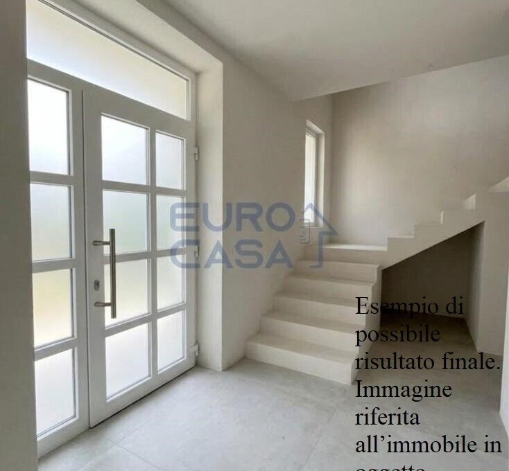 Porzione di Casa Formigine