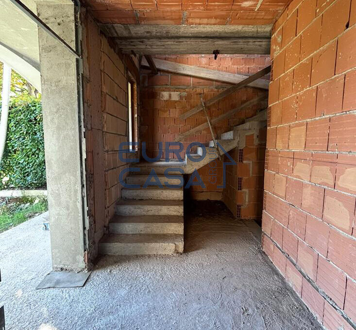 Porzione di Casa Formigine