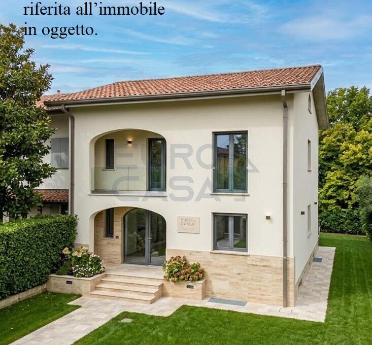 Porzione di Casa Formigine