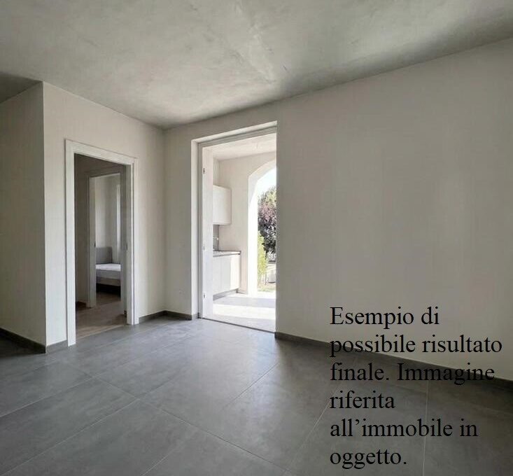 Porzione di Casa Formigine