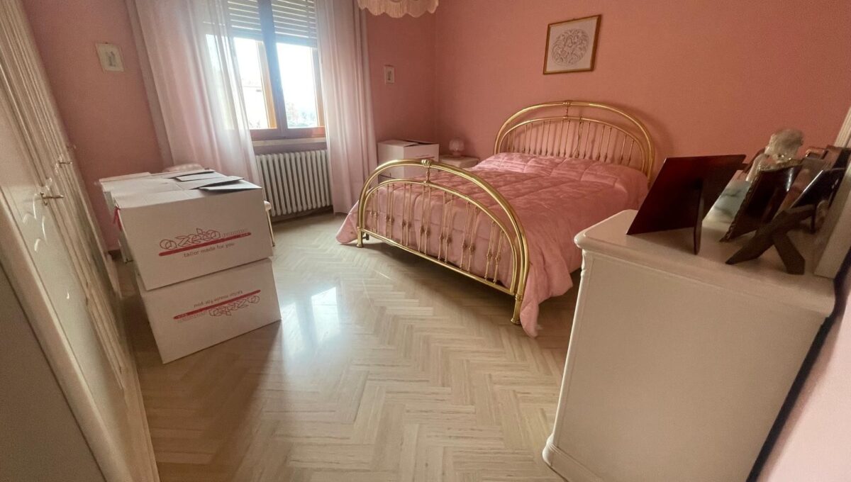 Appartamento in Villa Sassuolo