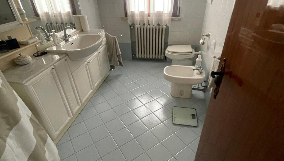 Appartamento in Villa Sassuolo