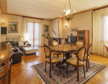 Casa Semi Indipendente Sassuolo