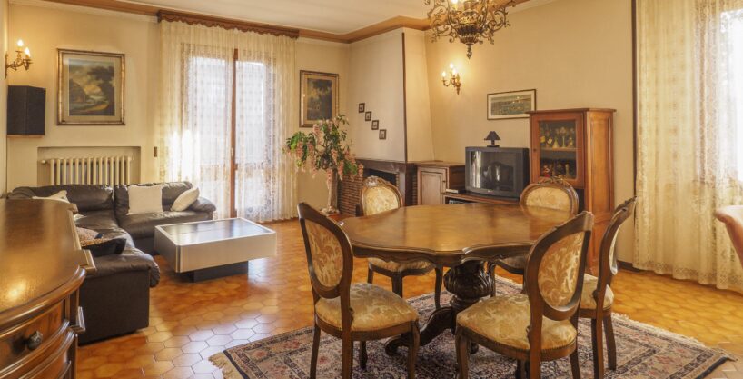 Casa Semi Indipendente Sassuolo