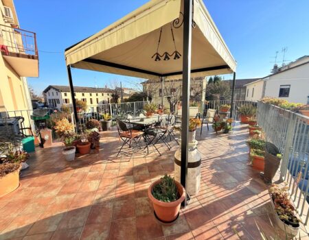 Appartamento Sassuolo
